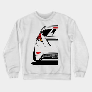 Fiesta 2009 Crewneck Sweatshirt